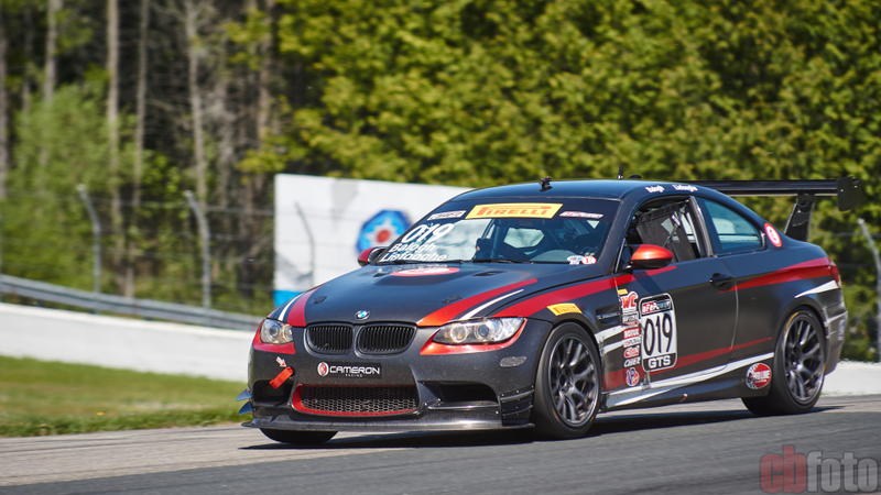 Illustration for article titled CTMP Victoria Day Speedfest Photodump: SAT + SUN
